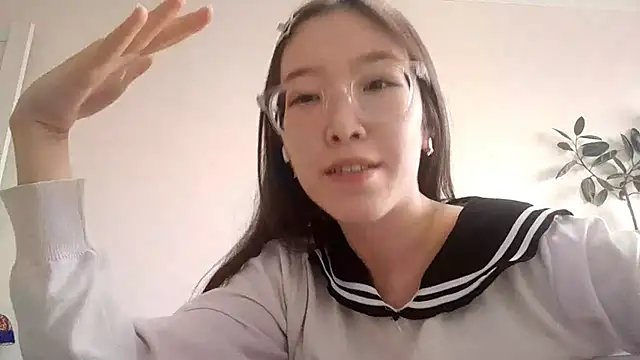 MollyTiger's cam snapshot