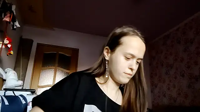 SophieHazely's cam snapshot