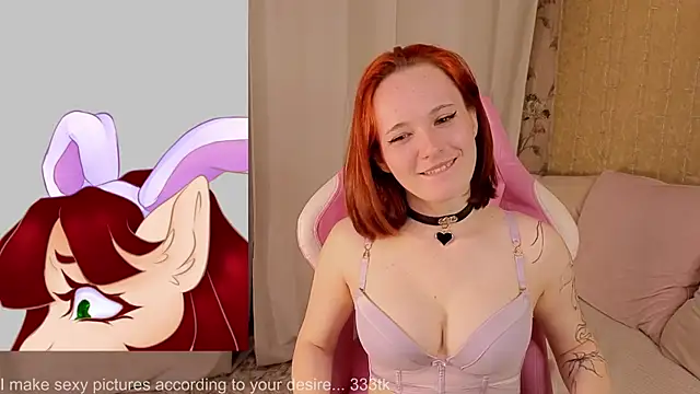 Sweet_tangerine___'s cam snapshot