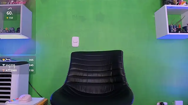 riky_11's cam snapshot