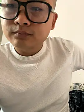 lixiaoshuai8's cam snapshot