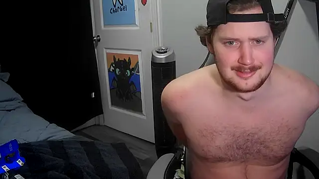 cajerk's cam snapshot