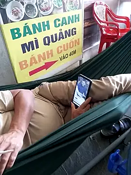 Nam-199x's cam snapshot