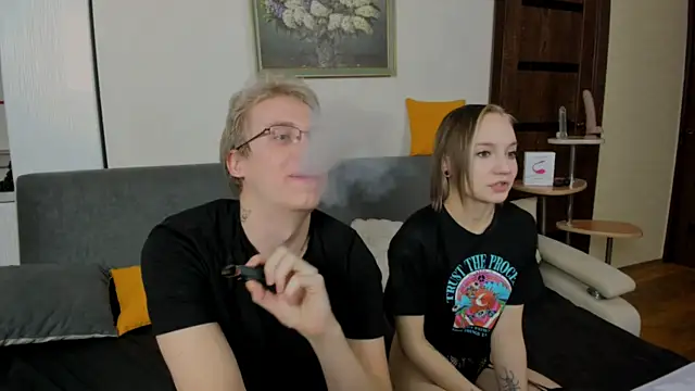 SammySccott live sex cam