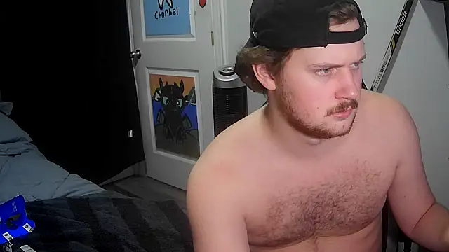 cajerk's cam snapshot