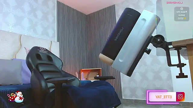 Ette_tay's cam snapshot