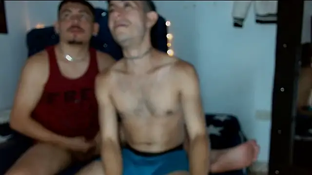 Arturocontreras11's cam snapshot