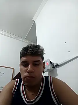 DevilWisp's cam snapshot