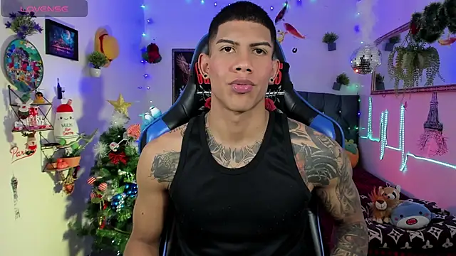 Damian_latinxxx live sex cam