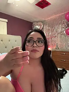 MyHoneyFrida live sex cam