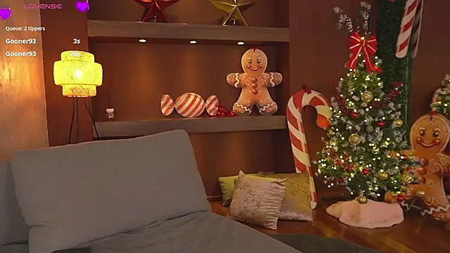 JustinneJade live sex cam