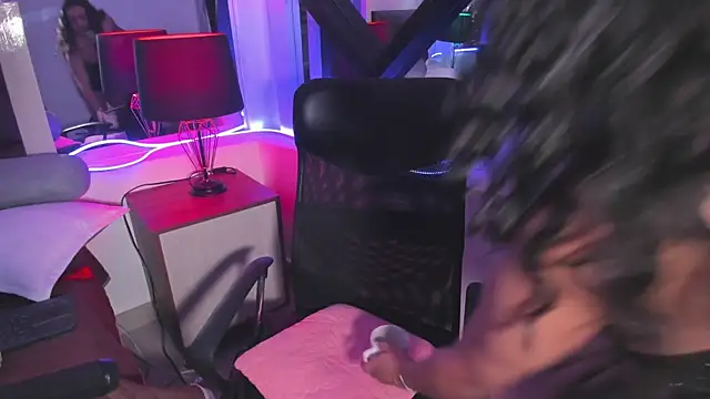 SyraPalmer live sex cam