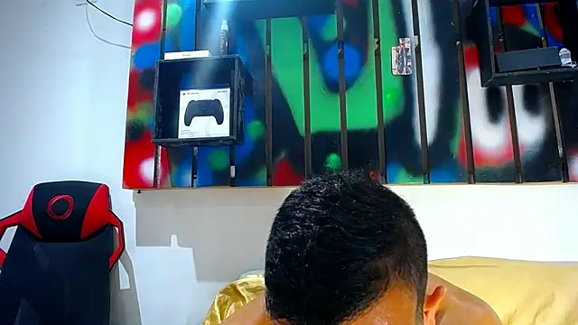 hugo_19cm's cam snapshot