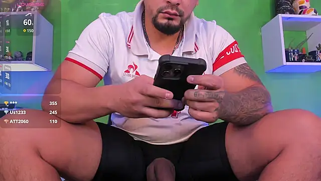 riky_11's cam snapshot