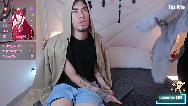 conjuring_ live sex cam