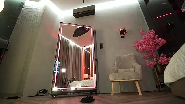 Arte_Adelle live sex cam