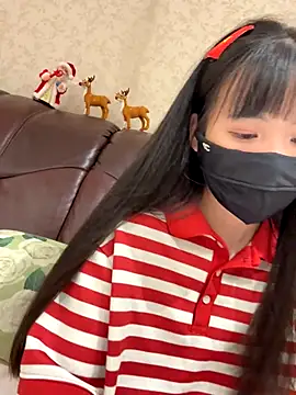 BigHaComing live sex cam