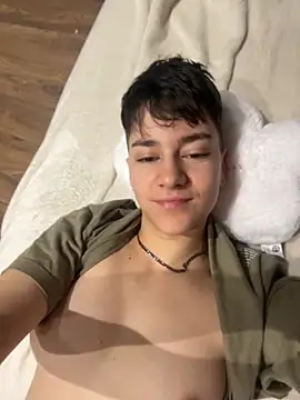 JessyAdore live sex cam