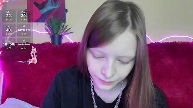 AliceHaris live sex cam