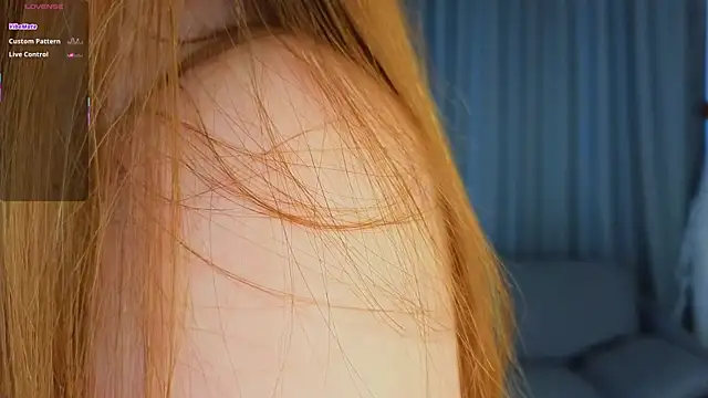 KristiGroune live sex cam