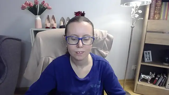 sweetxLizzy live sex cam