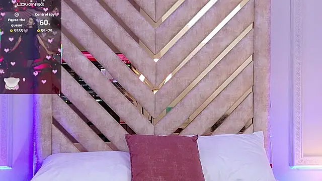 Arigelin live sex cam