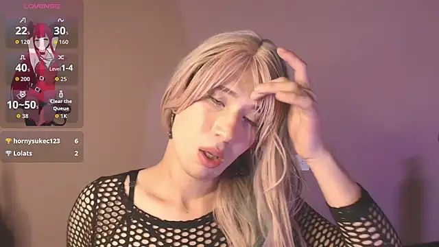 Electra_Gosselin live sex cam