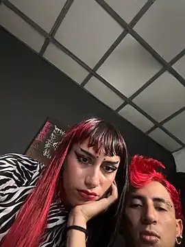 Ink_Deemons live sex cam