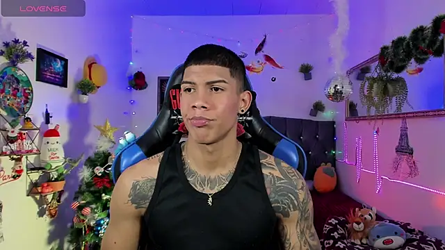 Damian_latinxxx live sex cam