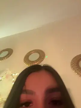 LunaBaker-1 live sex cam