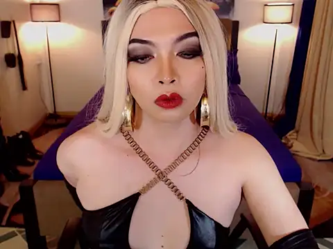 GiftedCockJam live sex cam