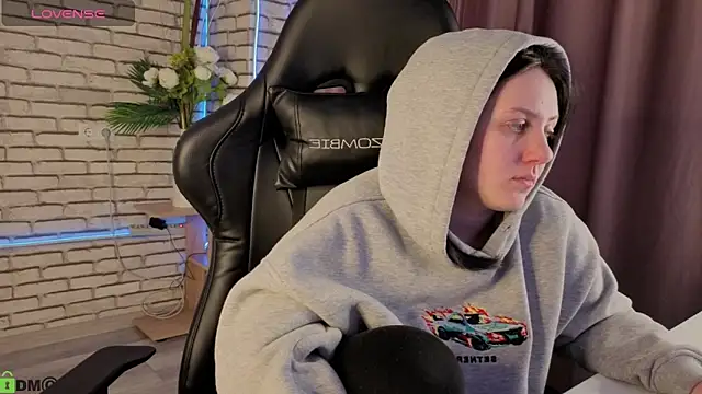 Kvetachka live sex cam