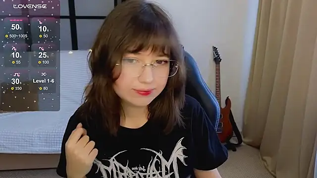 Lina_Brownie live sex cam