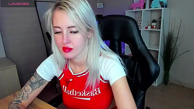 Mermaid_N live sex cam