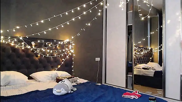 tokyomeow's cam snapshot