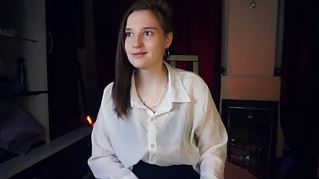 IsaParadiso's cam snapshot