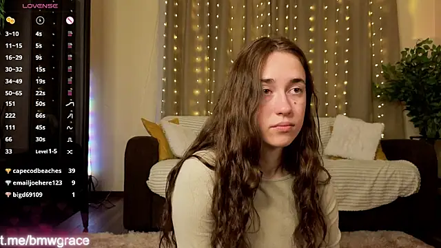 SudieNatera's cam snapshot