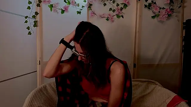 PeiMellison's cam snapshot