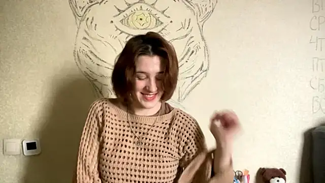 Marimari_maur's cam snapshot