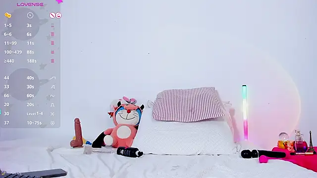 liahoney's cam snapshot