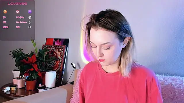 cai_lai's cam snapshot