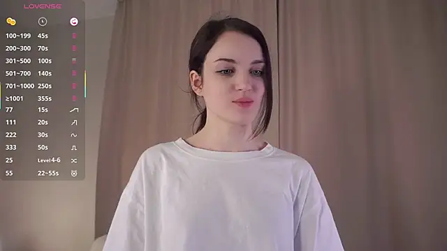 AllynHagie's cam snapshot