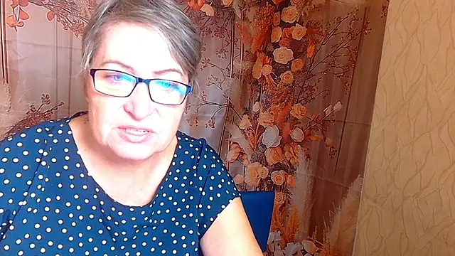 OlgaLuck's cam snapshot