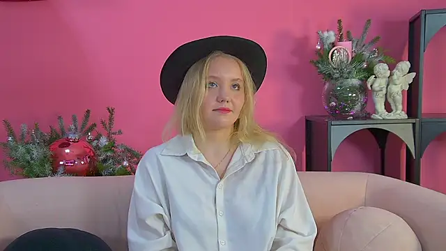 EmilyEvanse's cam snapshot