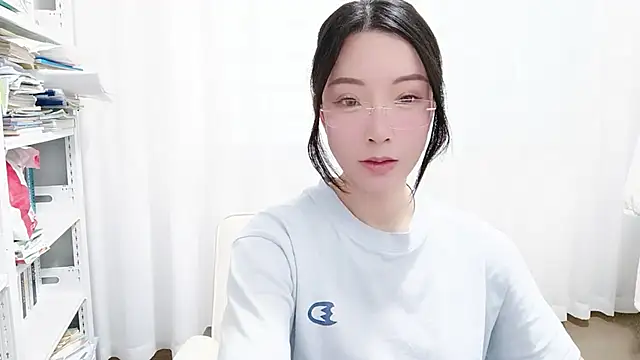 Cassie_wang2297's cam snapshot