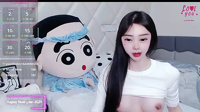 YAOYAO-2025's cam snapshot