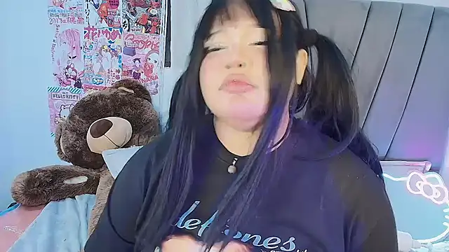 kittyhtxx's cam snapshot