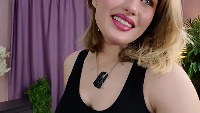 ImiMonroe's cam snapshot