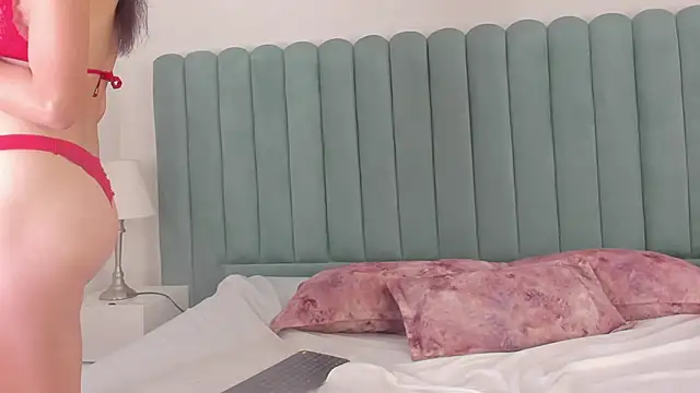 Camilla_Gomez's cam snapshot