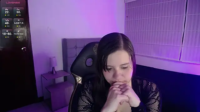 _Emmaa_x's cam snapshot